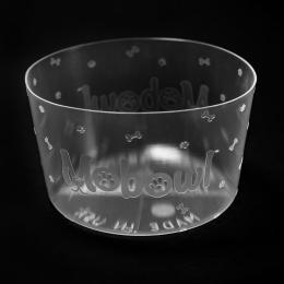 Mobowl składana miska podróżna - 600 ml, Ø 12 cm