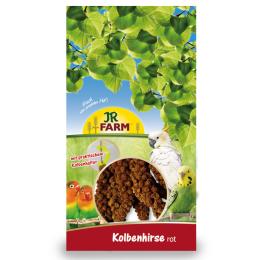 JR Farm Kolba z prosa - czerwona - 3 x 1 kg