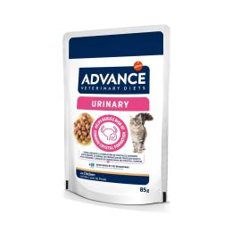 Advance Veterinary Diets Cat Urinary - 24 x 85 g