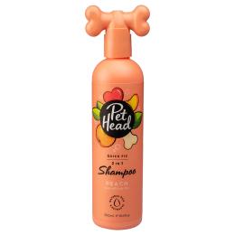 Pet Head Quick Fix - Szampon, 300 ml
