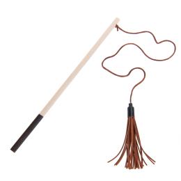 Wędka dla kota Hippie - 1 szt.