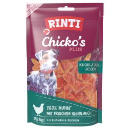 RINTI Chicko Plus z czosnkiem - 225 g