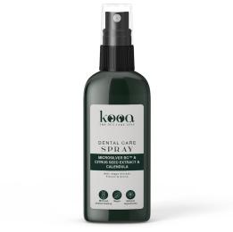 kooa spray do pielęgnacji zębów - 75 ml