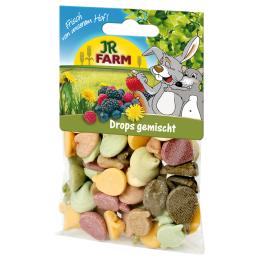 JR Farm mieszanka dropsów - 75 g