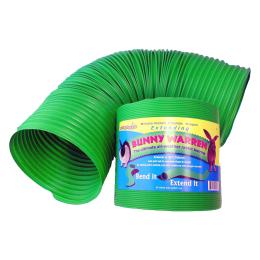 SnuggleSafe Bunny Warren - system tuneli dla królika - Bunny Warren - tunel dla królika