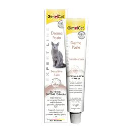 GimCat Derma pasta dla kota - 3 x 50 g