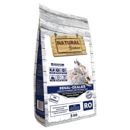 Natural Greatness Diet Vet Renal-Oxalate karma dla kotów - 5 kg