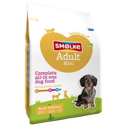 Smølke Adult Mini Daily Balance - 3 kg