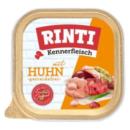 RINTI Kennerfleisch, 18 x 300 g - Kurczak