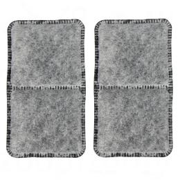 Fresh Flow Deluxe, automat na wodę - Akcesoria dodatkowe: filtry zapasowe, 2 szt.