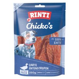 RINTI Chicko, kaczka - 250 g