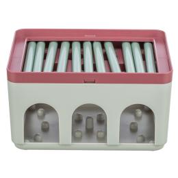 Trixie Cat Activity Rod Box zabawka na przysmaki - 1 szt.