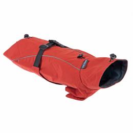 Nomad Tales Spirit płaszcz przeciwdeszczowy dla psa Copper - Dł. grzbietu: ok. 45 cm