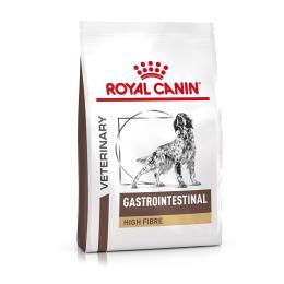 Royal Canin Veterinary Canine Gastrointestinal High Fibre - 14 kg