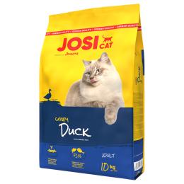 JosiCat, chrupiąca kaczka  - 10 kg