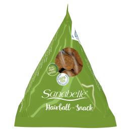 Sanabelle Hairball Snack - 24 x 20 g