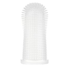 kooa silikonowa nakładka na palec do pielęgnacji zębów - 1 szt., dł. 5 cm