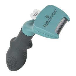 FURminator deShedding Tool dla kota - Małe koty / krótkowłose