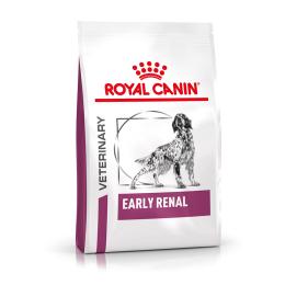 Royal Canin Veterinary Canine Early Renal - 2 x 14 kg