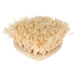 TIAKI zabawka węchowa dla małych zwierząt, serce - Dł. x szer. x wys.: ok. 30 x 30 x 10 cm