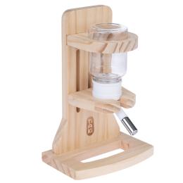 TIAKI poidełko dla chomików i myszy - 120 ml