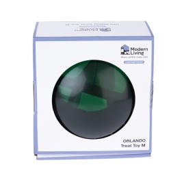 Modern Living zabawka na smakołyki Orlando - Rozmiar M: Ø 12 cm
