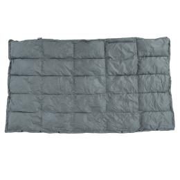 Nomad Tales Spirit mata zewnętrzna dla psa Scallion - Dł. x szer.: 137 x 80 cm