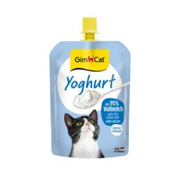 GimCat Jogurt dla kotów - 150 g