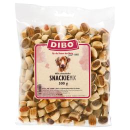DIBO Snackie Mix - 4 x 500 g