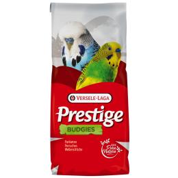Veresele-Laga Prestige Budgies, pokarm dla papużek falistych - 20 kg