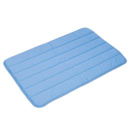 TIAKI mata chłodząca Blue - Dł. x szer. x wys.: 76 x 50 x 1,5 cm