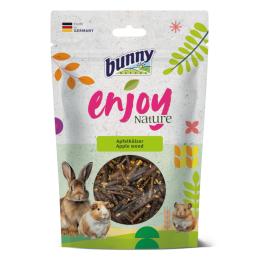 Bunny, patyczki z jabłonki do chrupania - 100 g