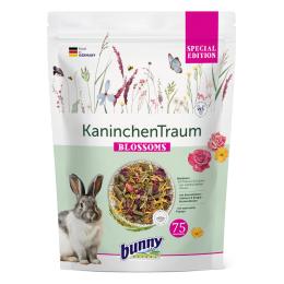bunny KaninchenTraum Special Edition Blossoms - 1,5 kg