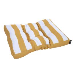 Modern Living poduszka dla psa Bari - Dł. x szer. x wys.: 50 x 70 x 10 cm