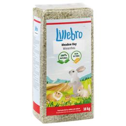 Lillebro siano łąkowe  - 10 kg