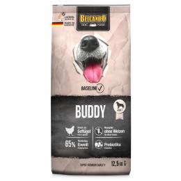 Belcando Baseline Buddy - 2 x 12,5 kg