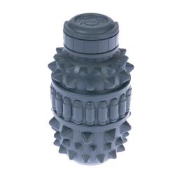 TIAKI zabawka dla psa, granat - Ø 9 x wys. 15 cm