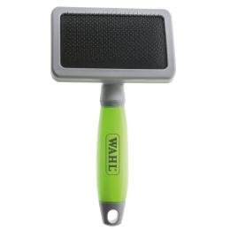 WAHL® szczotka - Rozmiar L: dł. x szer. wys.: 21 x 12 x 1,5 cm