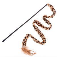 Leo wędka dla kota - 3 szt.