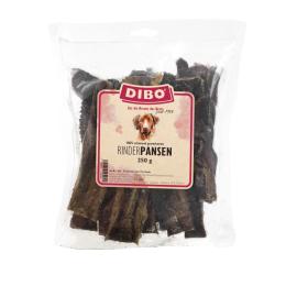 DIBO żwacze wołowe - 2 x 250 g