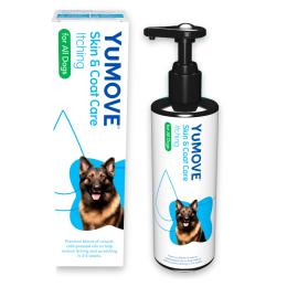 YuMOVE Skin & Coat Care Itching - 500 ml