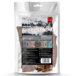 George & Bobs, przełyki wołowe - 500 g