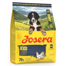 Josera Medi/Maxi Junior Kids - 2 x 900 g