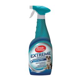 Simple Solution Extreme odplamiacz i neutralizator zapachu - 750 ml