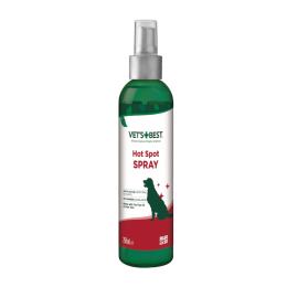 Vet's Best Hot Spot Spray - 250 ml