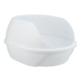 Trixie kuweta dla kota Simao - biała