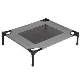 Legowisko dla psa Relax - Dł. x szer. x wys.: 76 x 61 x 18 cm