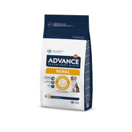 Advance Veterinary Diets Renal - 2 x 12 kg