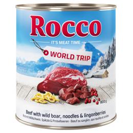 Rocco Podróże "Austria" - 6 x 800 g