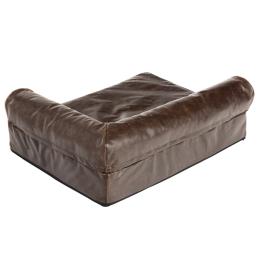Ortopedyczna sofa dla psa Wellness Divan - Dł. x szer. x wys.: 110 x 70 x 32 cm